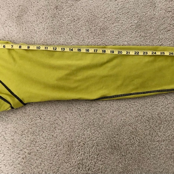 REI Men’s Athletic Activitewear Jacket - Picture 7 of 12